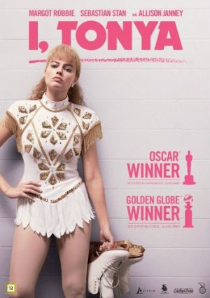 I, TONYA I, TONYA